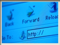 The " World Wide Web "